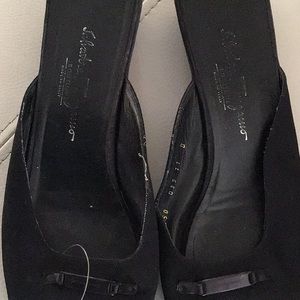 Salvatore ferragamo Sandls